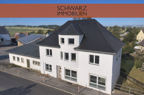 Foto - Haus zum Kaufen in Rüthen 299.900,00 € 400 m²