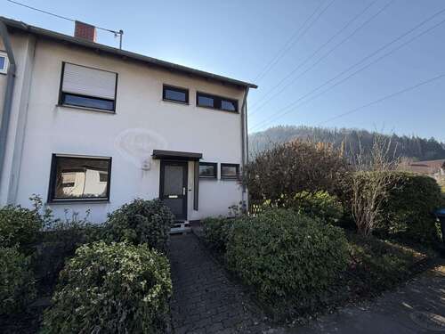 Foto - Haus zum Kaufen in Merzig 139.000,00 € 105 m²