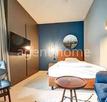 Wohnen auf Zeit in Stuttgart 1.180,00 €