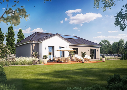 Foto - Haus zum Kaufen in Königs Wusterhausen 515.000,00 € 109.52 m²