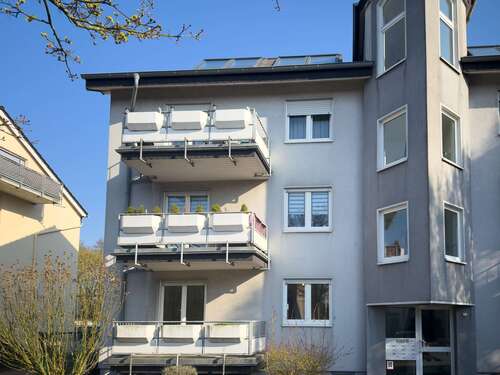 Foto - Wohnung zum Kaufen in Bottrop 195.000,00 € 80.23 m²