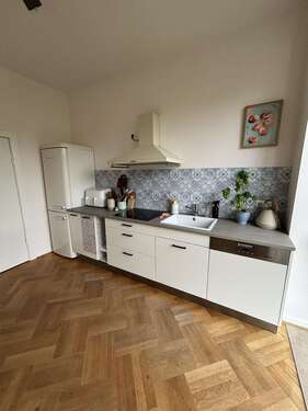 Foto - Wohnung zum Mieten in Osnabrück 1.100,00 € 127 m²
