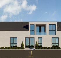 Wohnung zum Kaufen in Lilienthal 379.000,00 € 87.22 m²