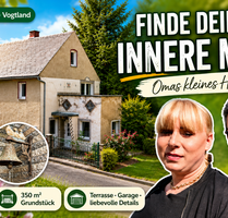 Haus zum Kaufen in Heinsdorfergrund 59.000,00 € 107 m²