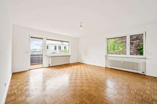 Foto - Wohnung zum Kaufen in Wiesbaden 380.000,00 € 100.3 m²