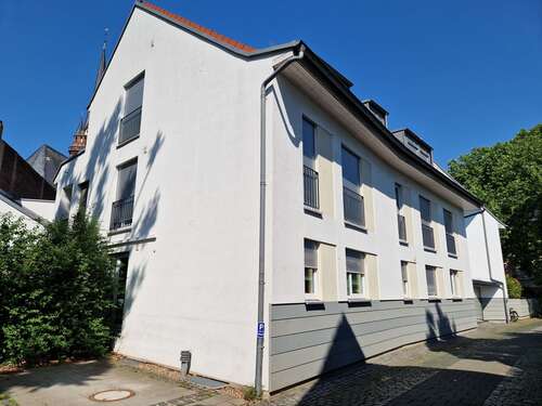 Foto - Wohnung zum Kaufen in Darmstadt 490.000,00 € 74.39 m²