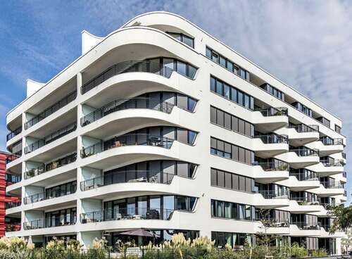 Foto - Wohnung zum Kaufen in Berlin 1.999.000,00 € 205 m²