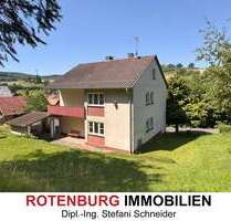 Haus zum Kaufen in Rotenburg 150.000,00 € 149 m²