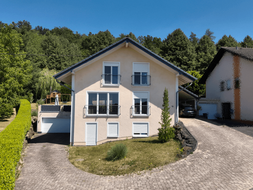Foto - Haus zum Kaufen in Ruppach-Goldhausen 550.000,00 € 181 m²