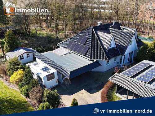 Foto - Haus zum Kaufen in Sankt Peter-Ording 999.000,00 € 187.48 m²