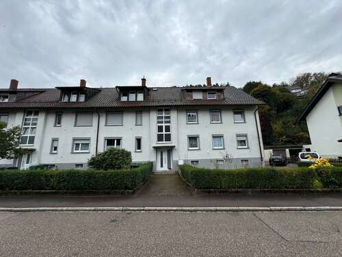 Foto - Wohnung zum Kaufen in Bad Peterstal-Griesbach 115.000,00 € 57 m²