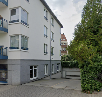 Foto - Garage zu vermieten in Leipzig 50,00 €