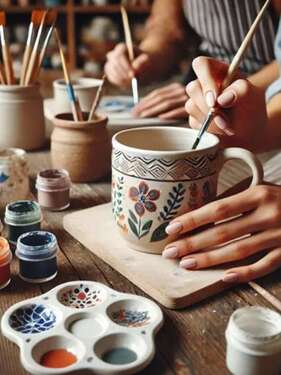 Foto - Büro in Magdeburg 425,00 € 42.52 m²