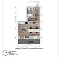 Büro in Magdeburg 375,00 € 37.11 m²