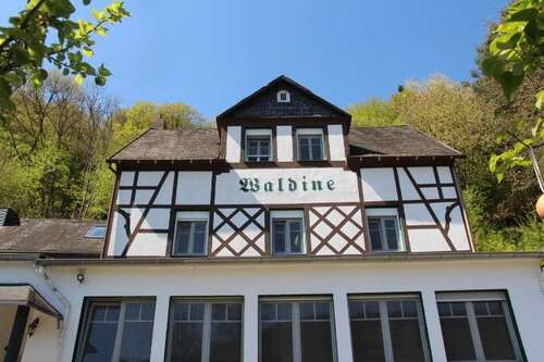 Foto - Haus zum Kaufen in Traben-Trarbach 498.000,00 € 388 m²