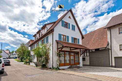 Foto - Haus zum Kaufen in Heiningen 365.000,00 € 148.04 m²