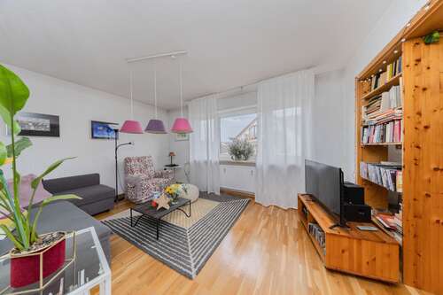 Foto - Wohnung zum Kaufen in Böhl-Iggelheim 140.000,00 € 63 m²