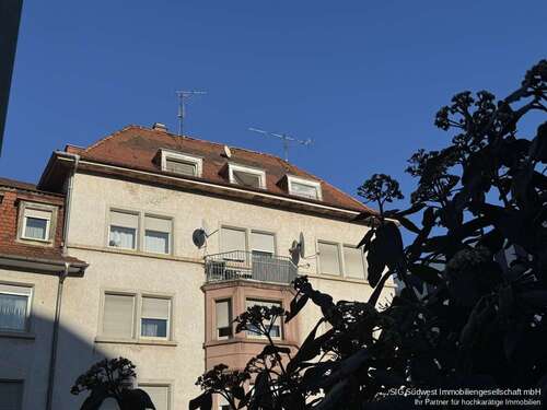 Foto - Wohnung zum Kaufen in Pforzheim 249.000,00 € 140 m²