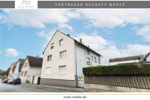 Foto - Haus zum Kaufen in Langen (Hessen) 499.900,00 € 204.17 m²