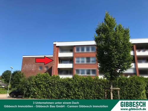 Foto - Wohnung zum Kaufen in Bargteheide 258.000,00 € 85 m²