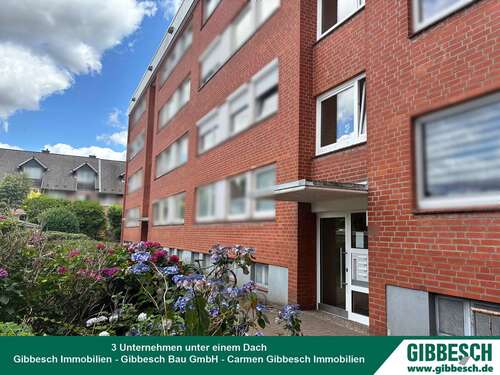 Foto - Wohnung zum Kaufen in Bargteheide 249.000,00 € 85 m²