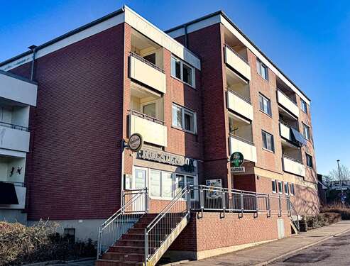 Foto - Wohnung zum Kaufen in Altenholz 147.000,00 € 71 m²