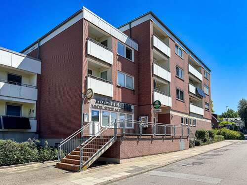 Foto - Wohnung zum Kaufen in Altenholz 147.000,00 € 71 m²