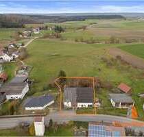 Grundstück zu verkaufen in Uttenweiler 50.000,00 € 1000 m²