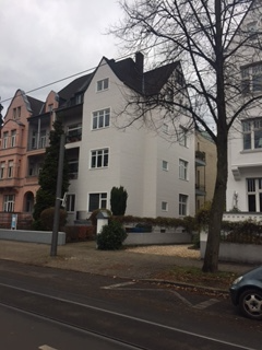Foto - Wohnung zum Mieten in Krefeld 730,00 € 80.89 m²