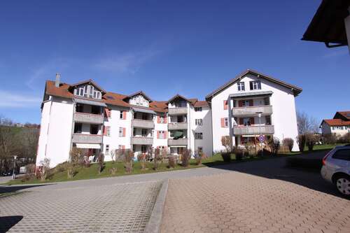 Foto - Wohnung zum Mieten in Heimenkirch 488,02 € 95 m²