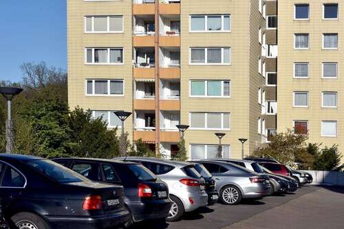 Foto - Wohnung zum Mieten in Wolfsburg 500,54 € 67.64 m²