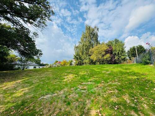 Foto - Grundstück zu verkaufen in Kirchlengern 88.000,00 € 642 m²