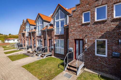 Foto - Wohnung zum Kaufen in Juist 955.000,00 € 94.98 m²