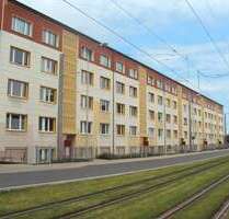 Wohnung zum Mieten in Gera 236,88 € 20.89 m²