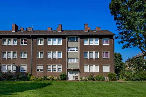 Foto - Wohnung zum Mieten in Moers 649,00 € 65 m²