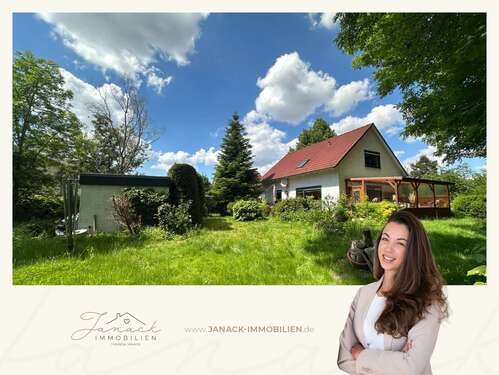Foto - Haus zum Kaufen in Leipzig 450.000,00 € 116.91 m²