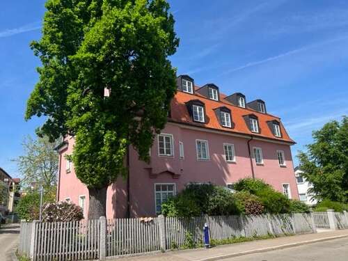 Foto - Wohnung zum Mieten in Kempten 1.234,00 € 117.43 m²