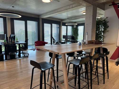 Foto - Büro in Neuss 4.045,00 € 253 m²