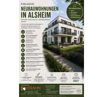Wohnung zum Kaufen in Alsheim 320.000,00 € 80 m²