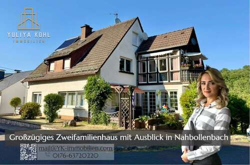 Foto - Haus zum Kaufen in Idar-Oberstein 289.000,00 € 234 m²