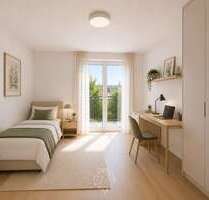 Wohnung zum Mieten in Würzburg 863,00 € 47.97 m²