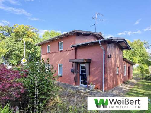 Foto - Haus zum Kaufen in Hohenlockstedt 149.000,00 € 86 m²