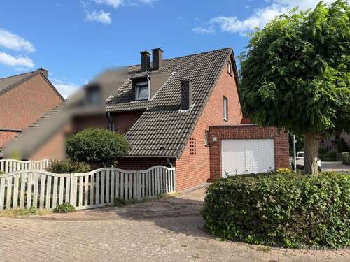 Foto - Haus zum Kaufen in Kerken 239.500,00 € 93 m²