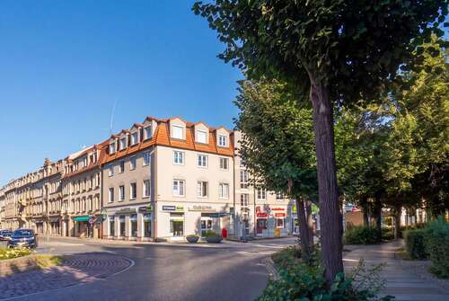 Foto - Wohnung zum Kaufen in Pirna 90.000,00 € 47 m²