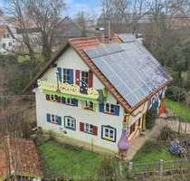 Haus zum Kaufen in Kirchheim 565.000,00 € 190 m²