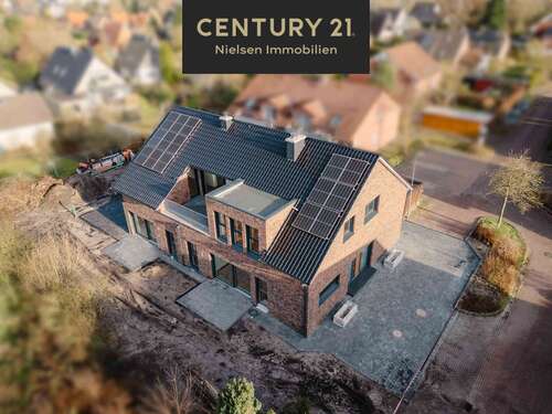 Foto - Wohnung zum Mieten in Rotenburg 1.650,00 € 131 m²