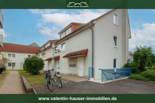 Foto - Wohnung zum Kaufen in Wolfenbüttel 79.000,00 € 30 m²