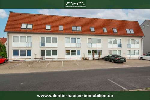 Foto - Wohnung zum Kaufen in Wolfenbüttel 79.000,00 € 30 m²