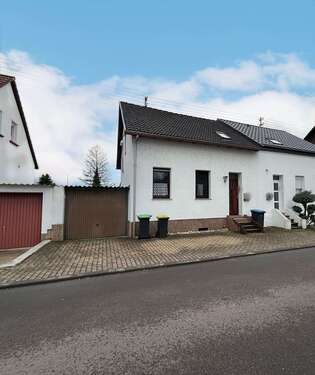 Foto - Haus zum Kaufen in Ensdorf 239.000,00 € 115 m²