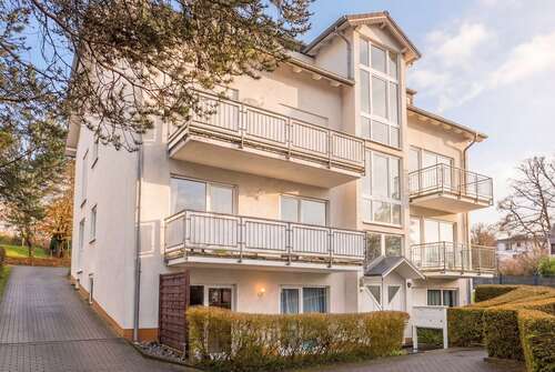 Foto - Wohnung zum Kaufen in Bonn Muffendorf 499.000,00 € 123 m²